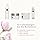 Rituals Sakura Renewing Foaming Shower Gel (6.7 fl oz) - Cherry Blossom & Rice Milk Body Wash