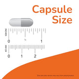 Now Foods Biotin 5,000 Mcg - 120 Vcaps for Hair, Skin & Nails Support