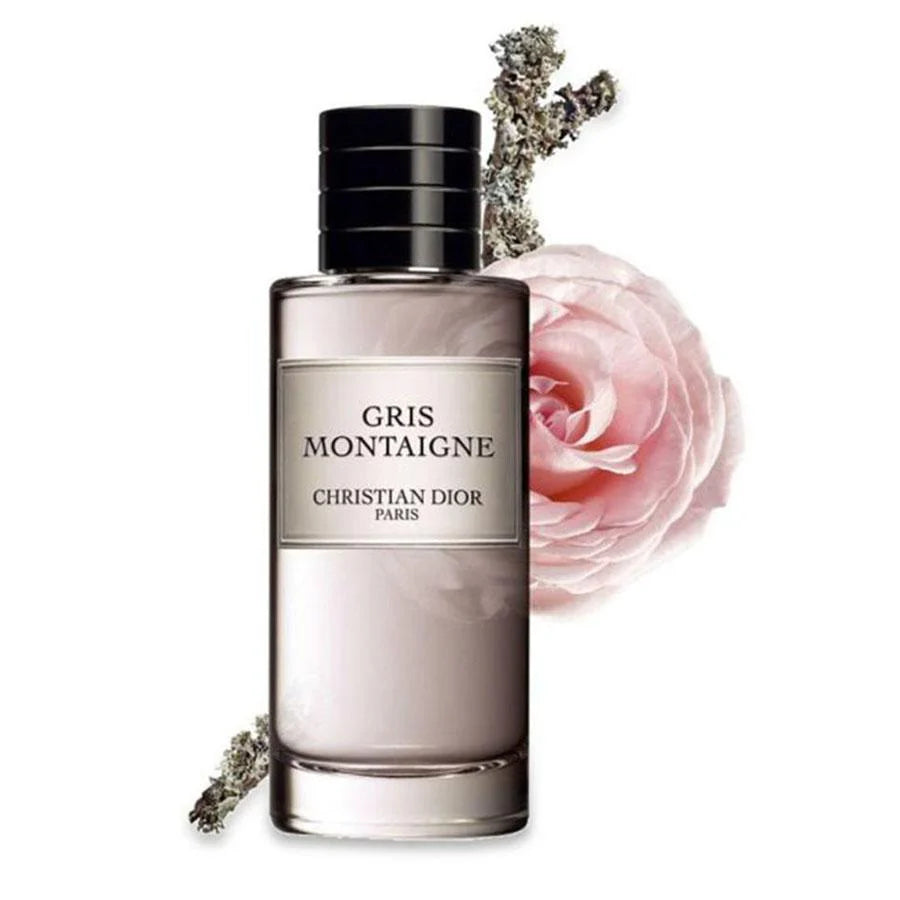 Gris Montaigne by Christian Dior - 125ml Eau de Parfum for Women