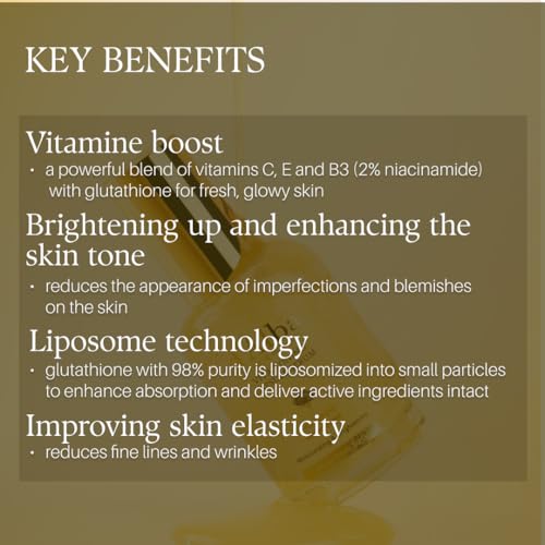 d'Alba Piedmont White Truffle Oil Capsule Serum - Anti-Aging & Luminous Skin (100ml)