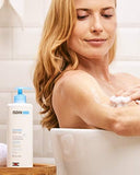 ISDIN Ureadin Hydrating Bath Gel for Soft, Smooth Skin