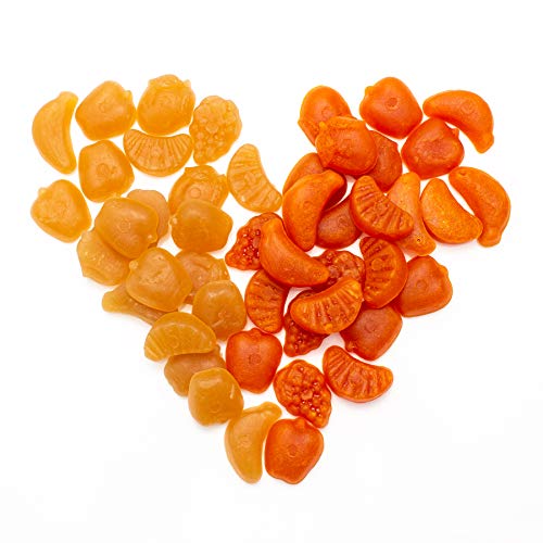 Turmeric Curcumin & BioPerine Gummies for Enhanced Absorption, 90 Count, Made in USA