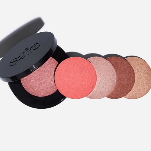 Saie Glow Sculpt - Multi-Use Highlighter & Blush