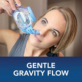 Sinucleanse Neti-Pot System Kit with 30 Salt Packets