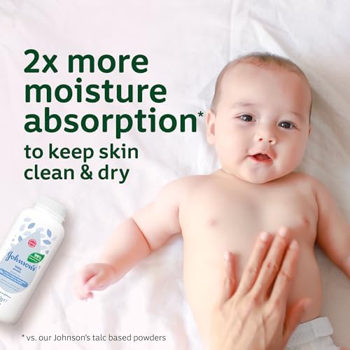 Johnson's Baby Hydrating Oil Gel - Fresh Blossom Scent (200ml)