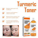 Xiquzal Turmeric Exfoliating Toner - Hydrating Toner for Dark Spots & Acne - 04