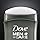 Dove Men+Care Clean Comfort Antiperspirant Stick