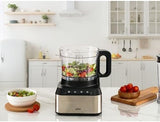 Braun 12-in-1 Food Processor - 800W Powerhouse
