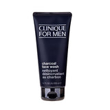 Clinique For Men Charcoal Face Wash (6.7 oz)