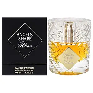 Kilian Angels' Share EDP Spray - Unisex Fragrance (1.7 oz)