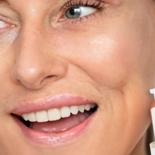 The Organic Pharmacy Collagen Gel Mask 50ml - Marine Collagen Anti-Wrinkle Face Mask for Improved Collagen Density