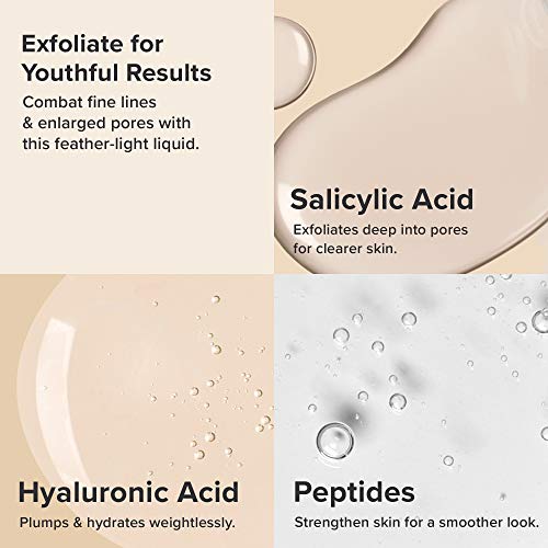 Paula's Choice RESIST Daily Pore-Refining Treatment: 2% BHA Exfoliant