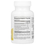 California Gold Nutrition Probiotic UTI Support with Cranberry Extract and FOS 60 Veggie Capsules