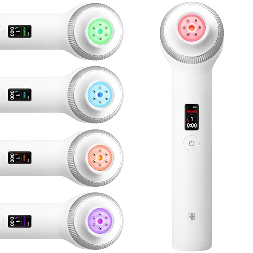 Medicube Age-R Ultra Tune 40.68 High-tech 2-in-1 Korean Skincare Device | Elasticity, Line Care, Radiance