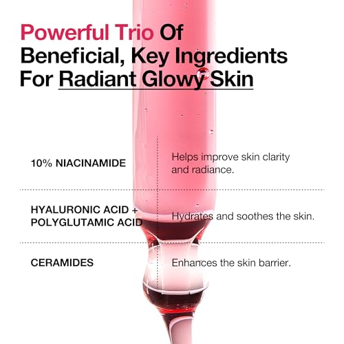 Anua Niacinamide 10% + TXA 4% Dark Spot Correcting Serum - Brightening Complex, 30ml