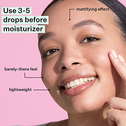 StriVectin Multi-Action Super Shrink Pore Minimizing Serum - Minimize Pores & Brighten Skin