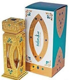 Rasasi Oudh Al Abiyad Eau de Parfum for Men - 50ml