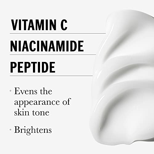 Olay Vitamin C + Peptide 24 Eye Cream Gift Set with Wet n Wild Whip Face Moisturizer