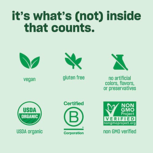 Vega One All-in-One Nutritional Shake - French Vanilla Flavor, 1.51 lbs (689g) - Plant-Based Protein, Greens & Probiotics