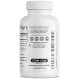 Rhodiola Rosea Vegetarian Capsules - Brain Support, Stress Relief & Mood Enhancement