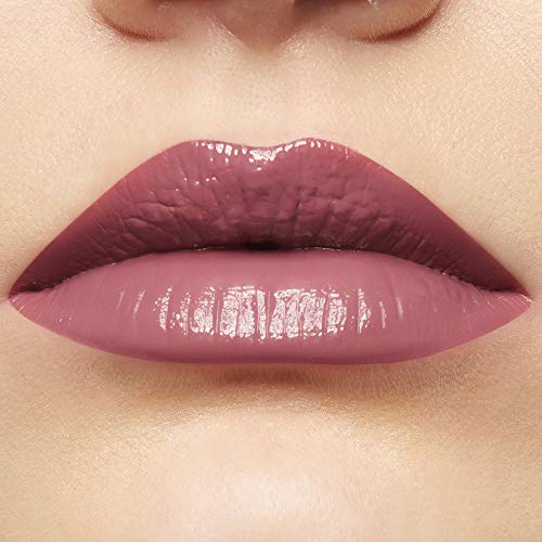 Maybelline New York Made For All Lipstick - 376 Pink For Me, Universal Pink Shade