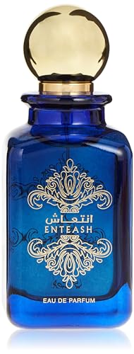 Rasasi Enteash Perfume - 100ml