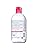 Bioderma Sensibio H2O Micellar Water Makeup Remover, 16.7 fl oz