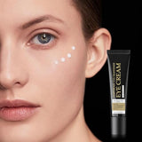 KASTWAVE Eye Tightener Cream for Dark Circles & Bags