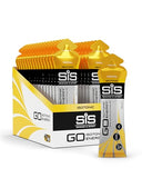 Science in Sport GO Isotonic Energy Gels - Tropical (30 Pack)