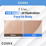 COSRX BARRIER MOISTURIZING CREAM - HYDRATING BODY & FACE FOR DRY SKIN (KERATIN CREAM) 15.2 FL.OUNCE/ UNSCENTED
