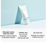 Bizzico HCC Dokdo Round Lab Facial Cleanser - Deep Cleanse for All Skin Types (150ml)
