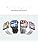Huawei Watch Fit 4 Smartwatch - White