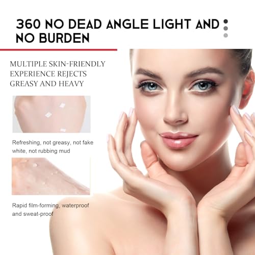 UV Smart Sunscreen Stick SPF 50 | Water-Resistant Outdoor & Beach Defense | Non Greasy & Hydrating Repair