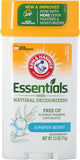 ARM & HAMMER Sweat Remover Clean Essentials Deodorant - 71g