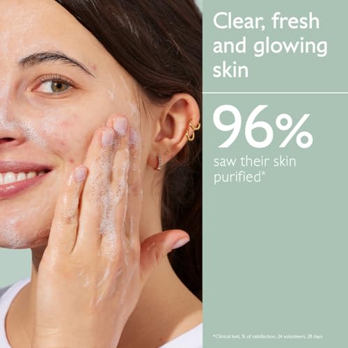 Caudalie Vinopure Purifying Gel Cleanser (150ml)