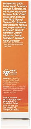 Weleda Sea Buckthorn Hand Cream - Intensive Hydration & Repair