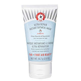 First Aid Beauty Ultra Repair Instant Oatmeal Mask: Soothe & Hydrate Your Skin