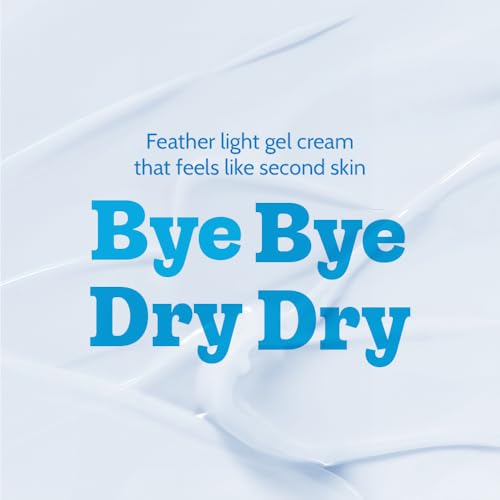 Chemist At Play Intensely Hydrating Face Moisturizer - 24H Hydration | Skin Barrier Repair | Lightweight & Non-Sticky - 100g