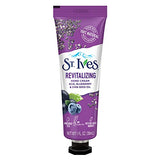 St. Ives Revitalizing Acai Blueberry & Chia Seed Oil Hand Cream (30ml)