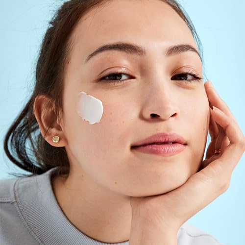 First Aid Beauty Night Cream Ultra Repair - Rich Hydration, Age-Resisting, Sensitive Skin, 1.7 oz