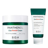 BIOHEAL Boh Panthenol Cica Barrier Cream + Cleanser