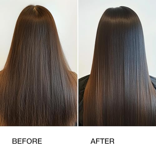 GK HAIR Moisturizing Color Protection Shampoo - Organic, Sulfate & Paraben Free (10.1 fl.oz)