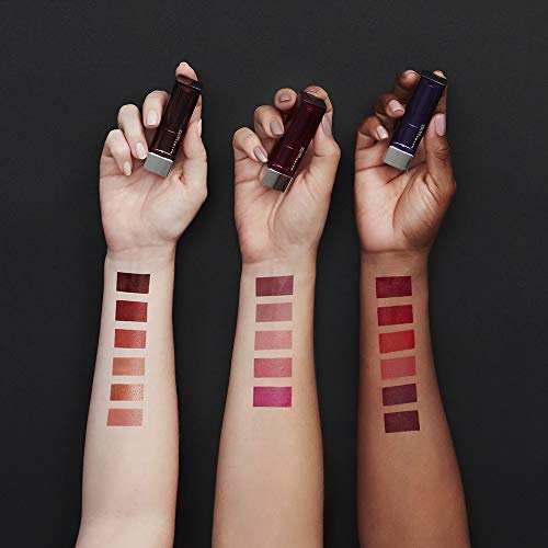 Maybelline Colour Sensational Lipstick - Pink Fling, 4.2g