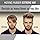 MANDOM GATSBY Moving Rubber Extreme Mat Hair Wax 80g