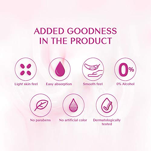 Enchanteur Cocoa Sensuelle Moisturizing Cream - Soft & Smooth Skin