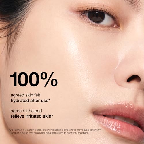 Anua Rice Ceramide 7 Hydrating Barrier Serum - Brightening & Hydrating Face Serum, 50ml