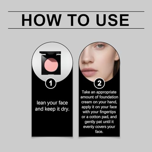 Under Eye Brightener Concealer Full Coverage Hydrating Cream Long Lasting Dark Circles Corrector