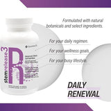 stemrelease3™ - Advanced Stem Cell Nutrition for Natural Renewal & Youthful Vitality