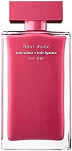 Narciso Rodriguez Fleur Musc Eau de Parfum - 50ml