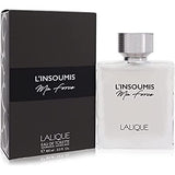 Lalique L'Insoumis Eau de Toilette for Men - 100ml